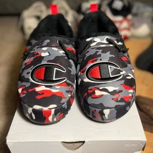 Champion Slippers